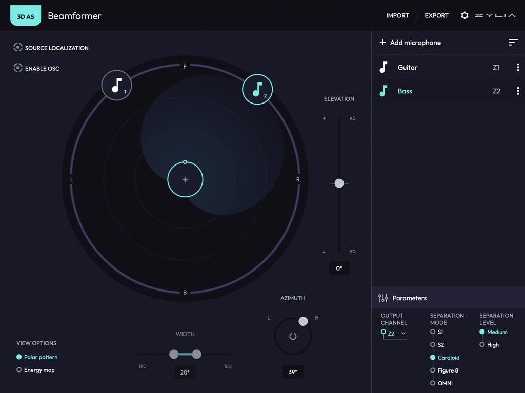 ZYLIA Studio PRO plugin Premium edition