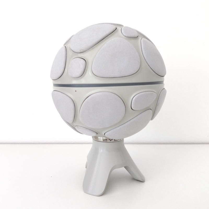 ZYLIA PRO Moonstone Gray