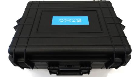 ZYLIA 6DoF VR/AR Kit