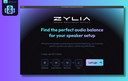 ZYLIA Speaker Measurement Software