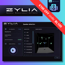 ZYLIA Speaker Measurement Software