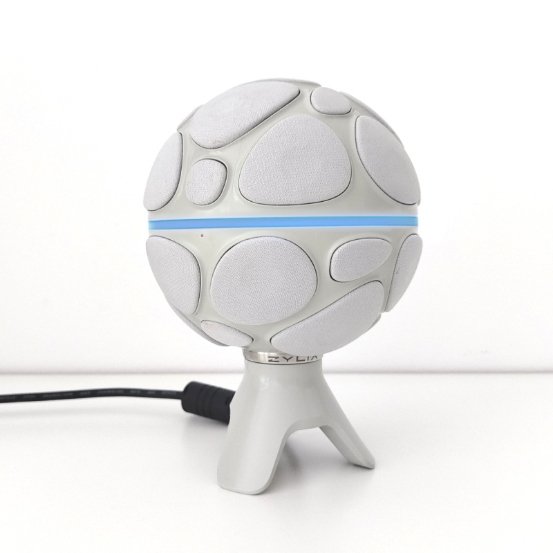 ZYLIA PRO Moonstone Gray (One-Off Special Edition)