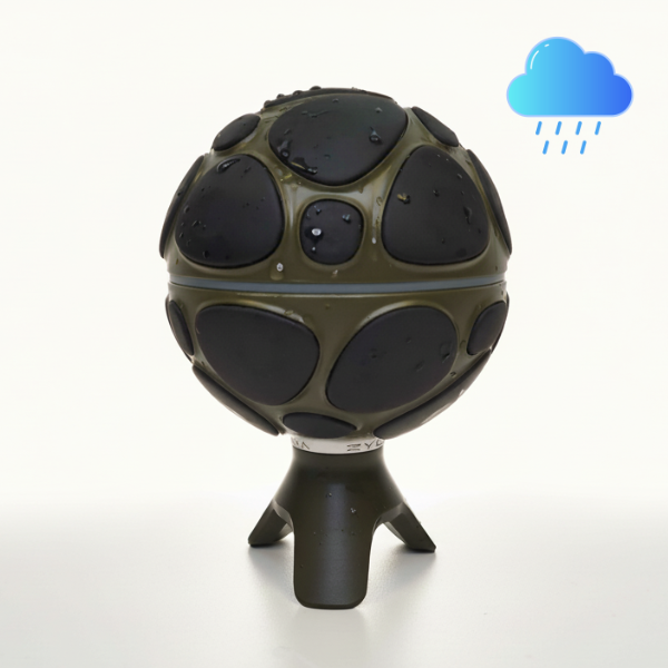 ZYLIA ZM-1 Weatherproof